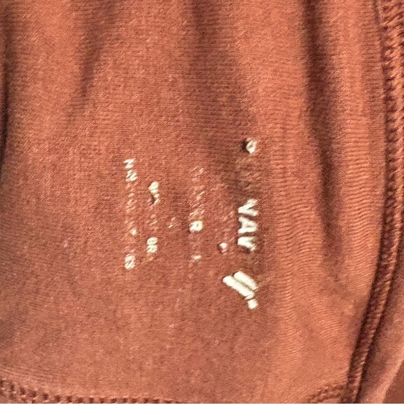 Old Navy Maternity Jumpsuit size Small - Picture 7 of 11